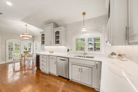 3716 Oakwood Drive Grapevine TX 76051