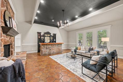 3716 Oakwood Drive Grapevine TX 76051