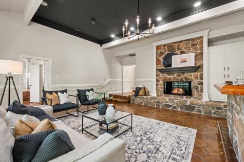3716 Oakwood Drive Grapevine TX 76051