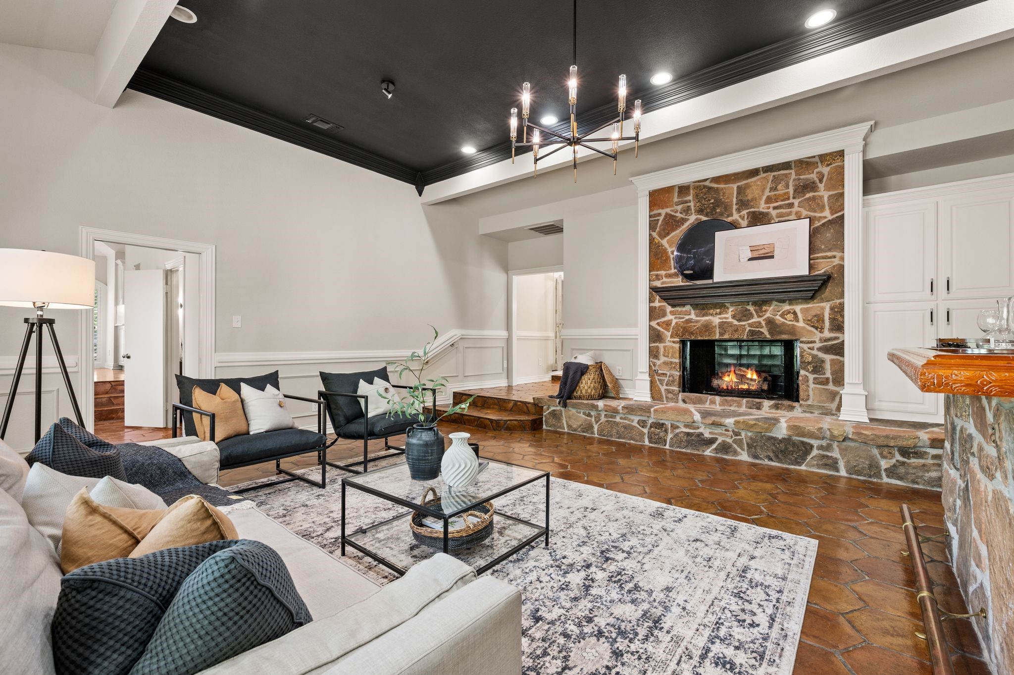 3716 Oakwood Drive Grapevine TX 76051