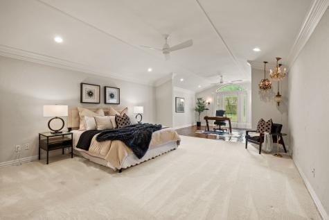3716 Oakwood Drive Grapevine TX 76051