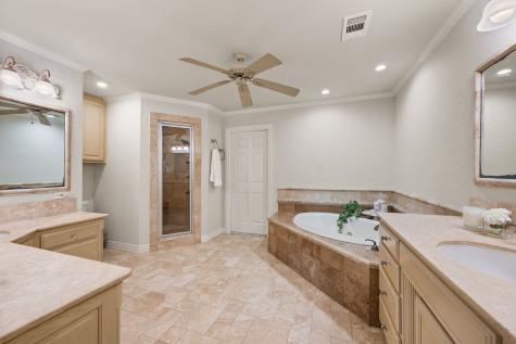 3716 Oakwood Drive Grapevine TX 76051