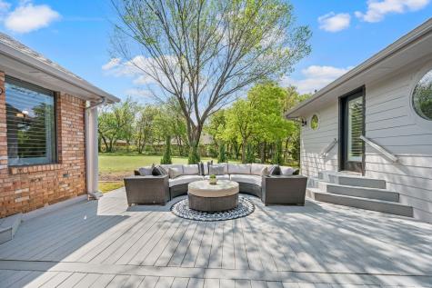 3716 Oakwood Drive Grapevine TX 76051