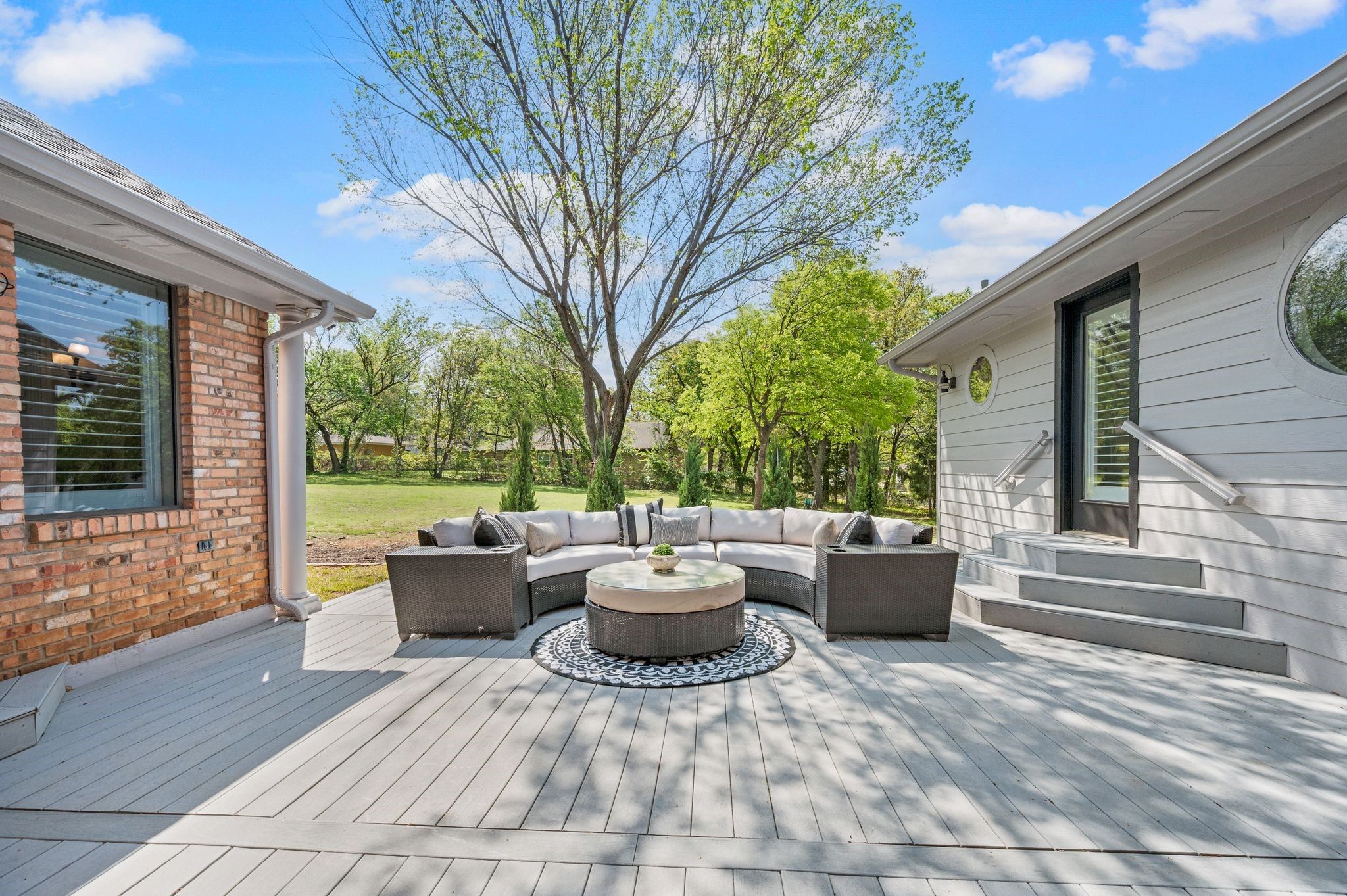 3716 Oakwood Drive Grapevine TX 76051