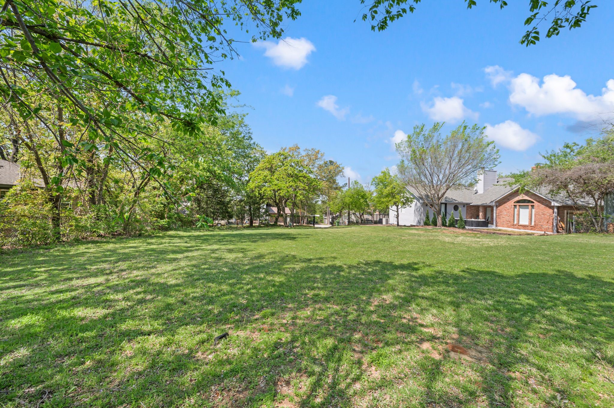 3716 Oakwood Drive Grapevine TX 76051