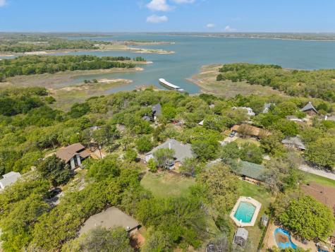 3716 Oakwood Drive Grapevine TX 76051