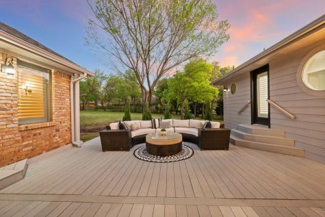 3716 Oakwood Drive Grapevine TX 76051