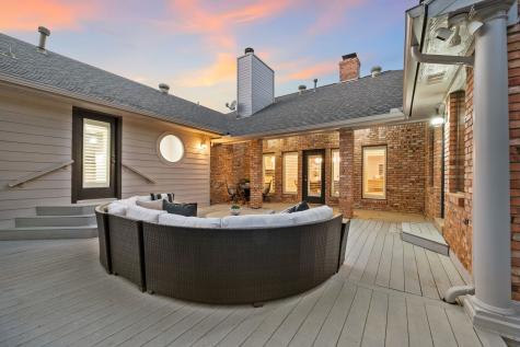 3716 Oakwood Drive Grapevine TX 76051