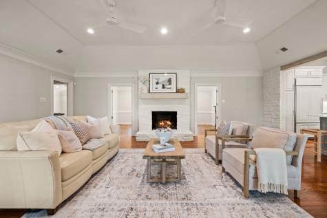 3716 Oakwood Drive Grapevine TX 76051