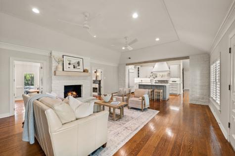 3716 Oakwood Drive Grapevine TX 76051