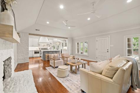 3716 Oakwood Drive Grapevine TX 76051