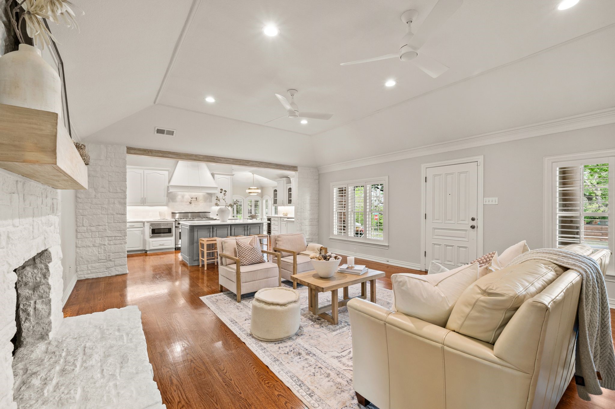 3716 Oakwood Drive Grapevine TX 76051