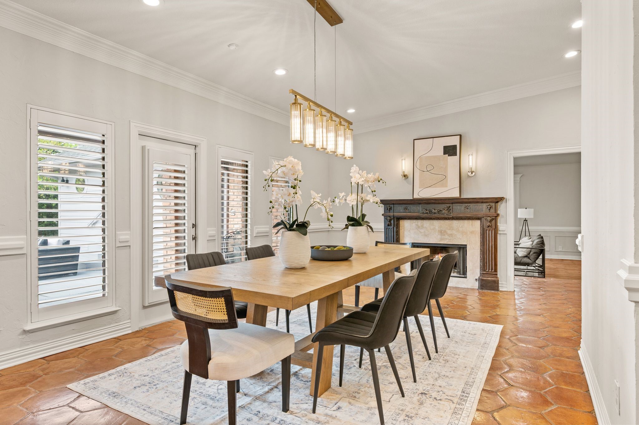 3716 Oakwood Drive Grapevine TX 76051