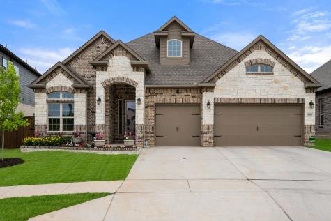 9020 Saddle Free Trail Fort Worth TX 76123