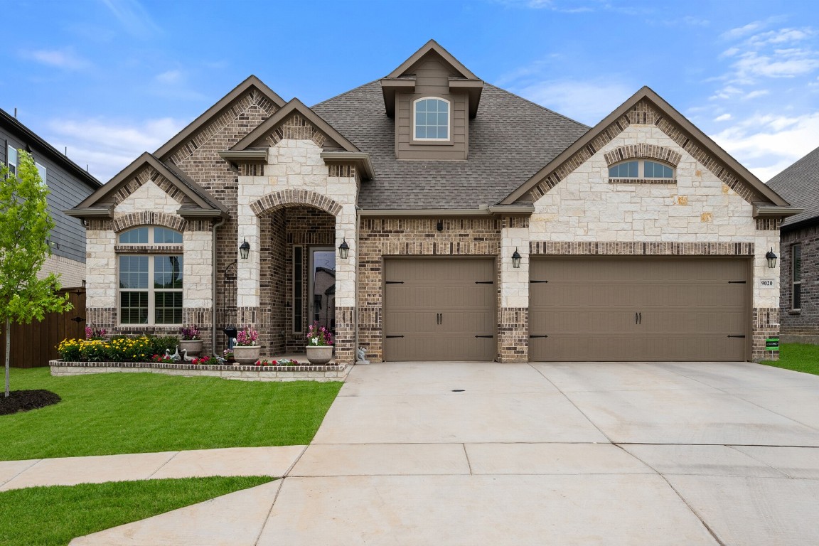9020 Saddle Free Trail Fort Worth TX 76123