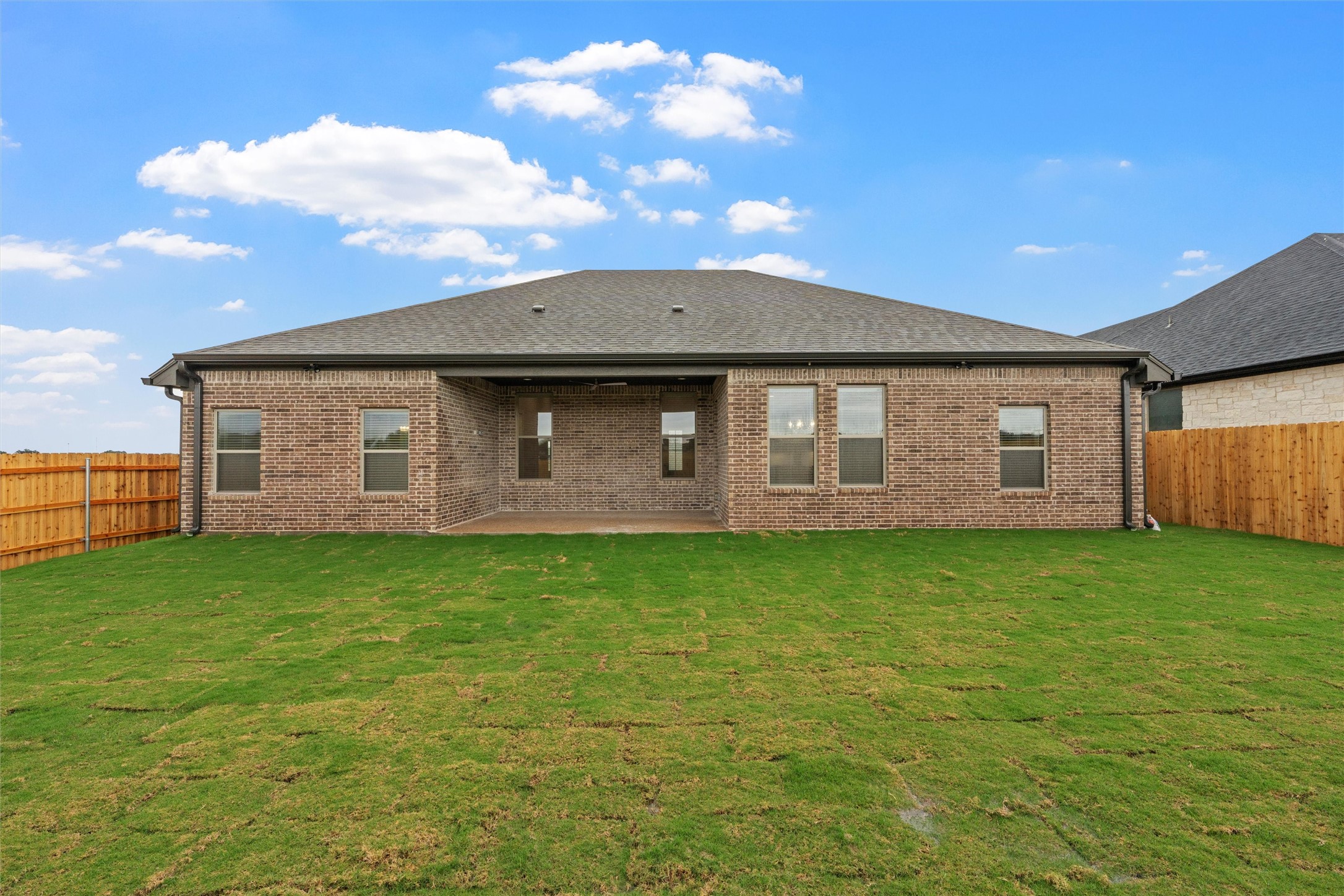 10609 Wistan Drive Waco TX 76712