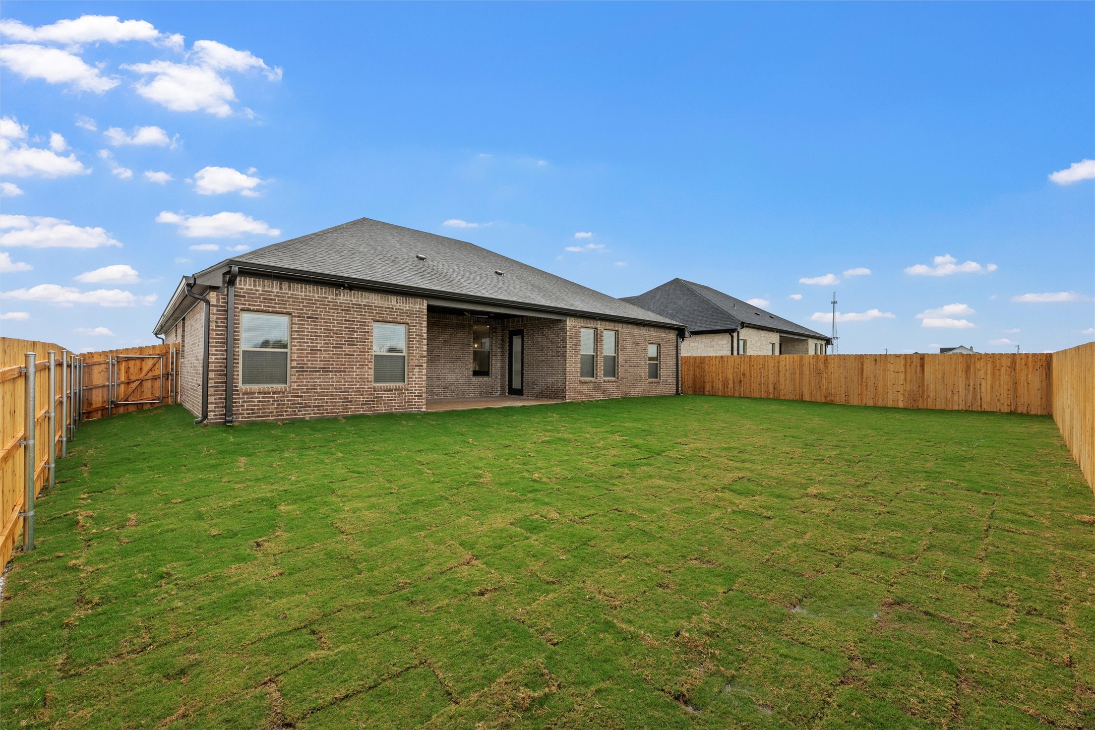 10609 Wistan Drive Waco TX 76712