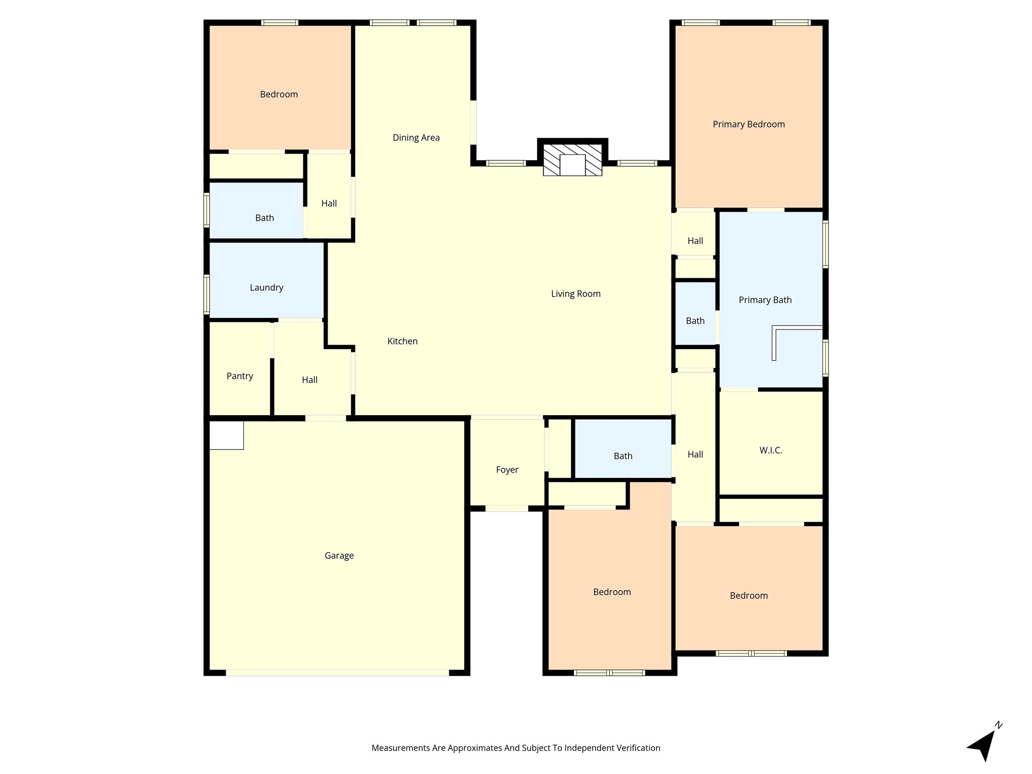 10609 Wistan Drive Waco TX 76712