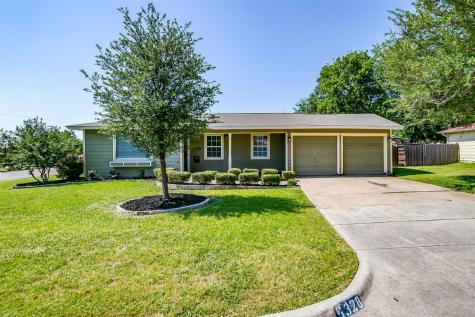 5328 Caroldean Street Haltom City TX 76117