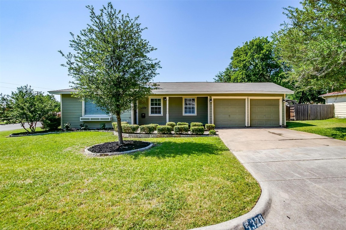 5328 Caroldean Street Haltom City TX 76117