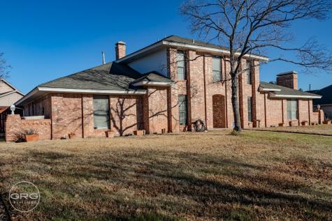 62 Augusta Drive Abilene TX 79606