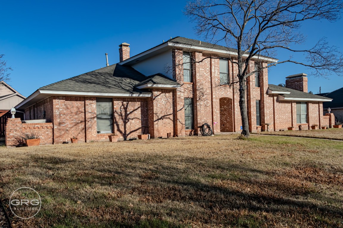 62 Augusta Drive Abilene TX 79606