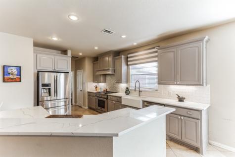 9121 Brinson Drive Fort Worth TX 76244