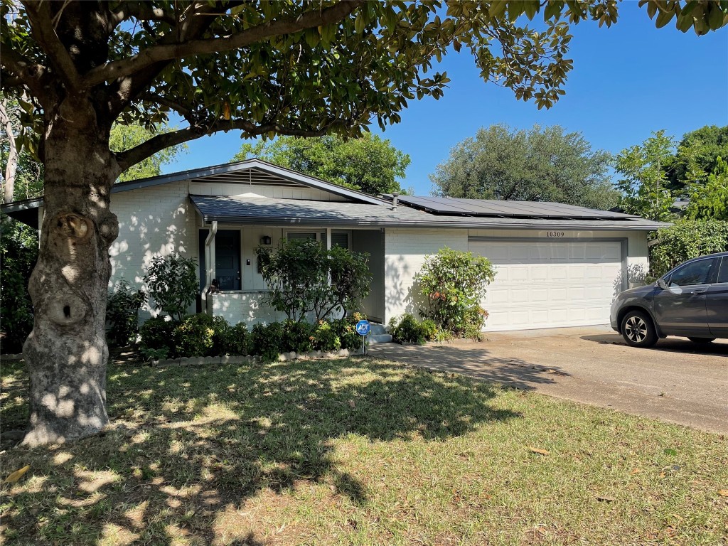 10309 Brockbank Drive Dallas TX 75229