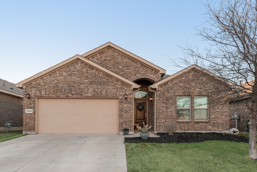 15905 White Mill Road Fort Worth TX 76177