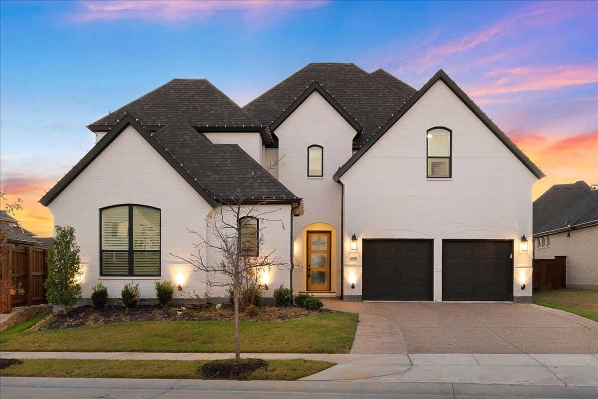 4905 Fergus Lane Carrollton TX 75010