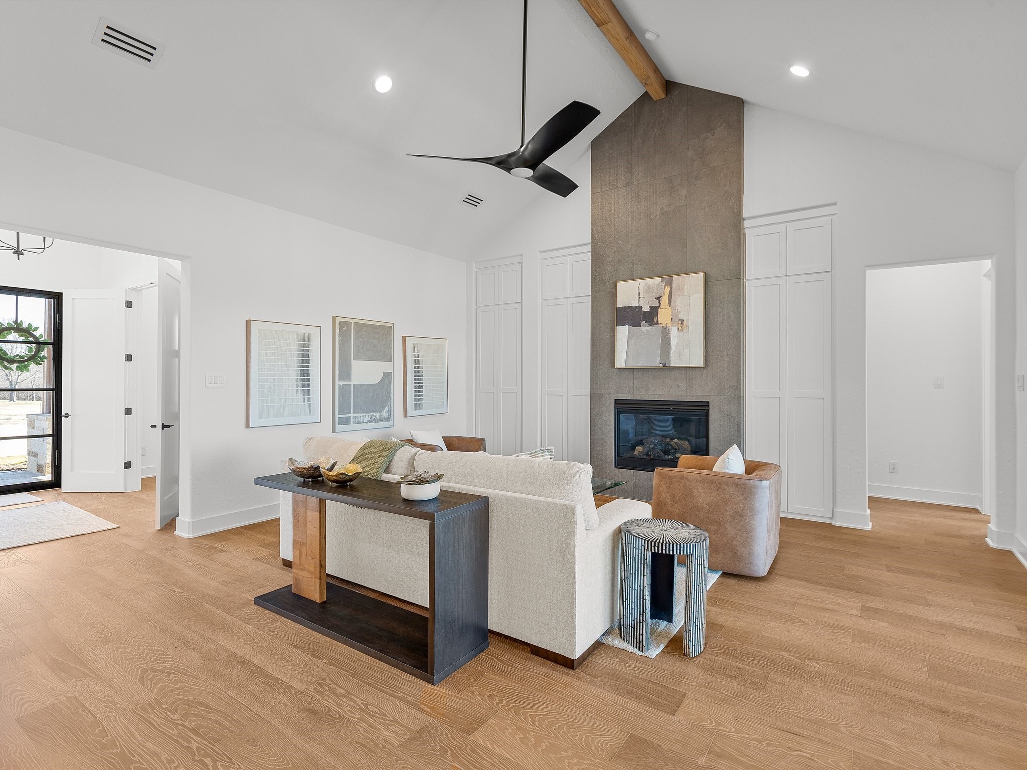 1301 Hunt Road Gunter TX 75058