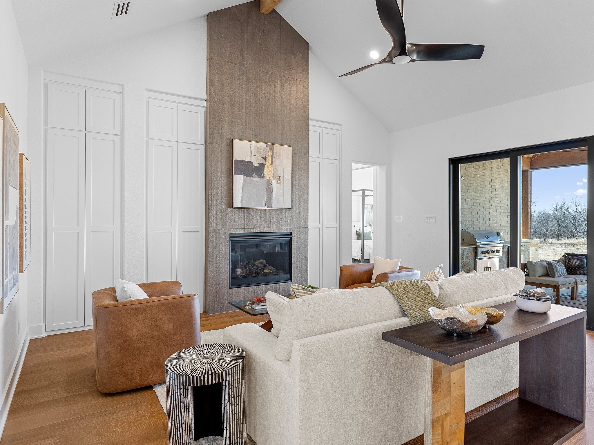 1301 Hunt Road Gunter TX 75058