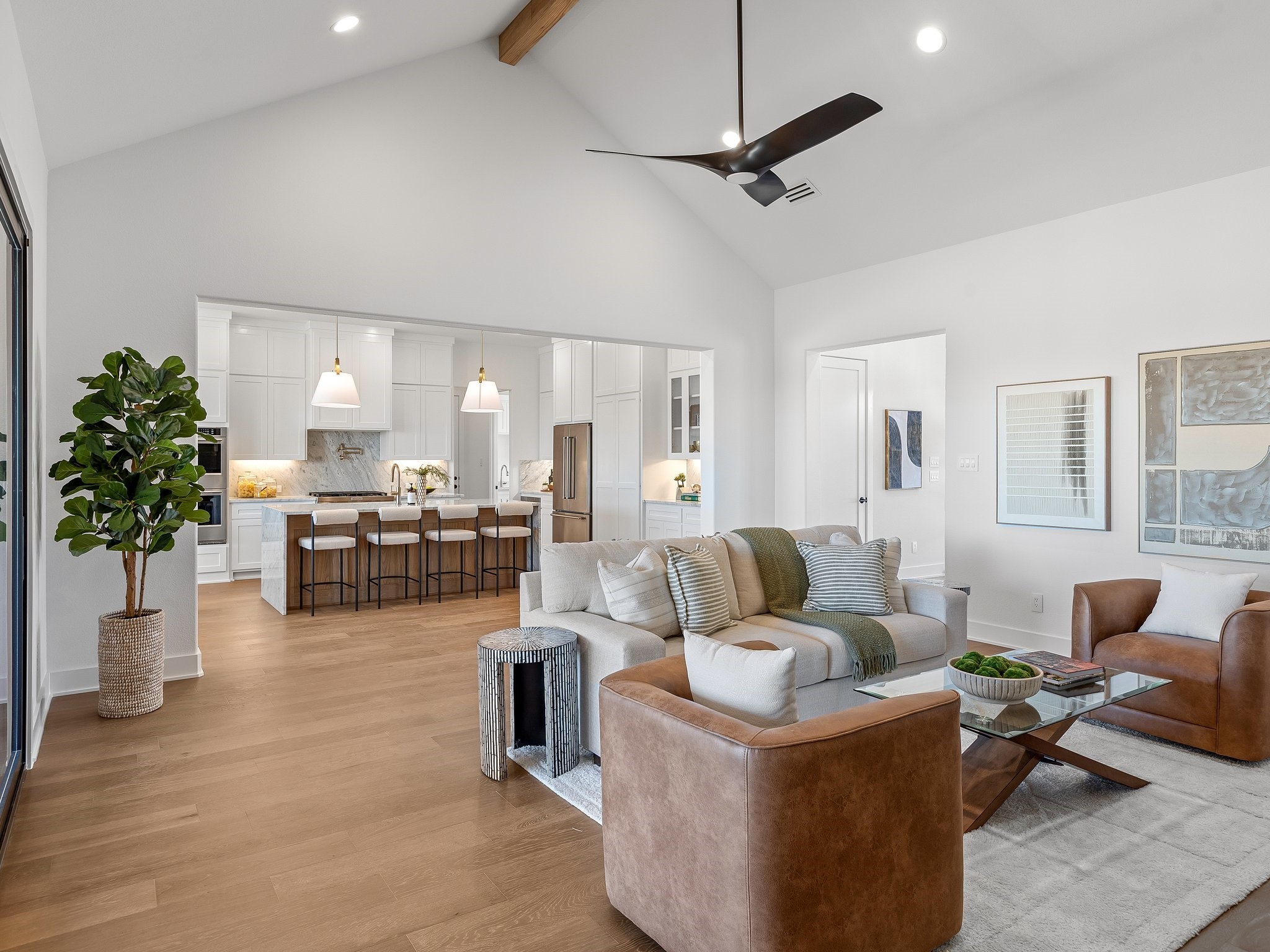 1301 Hunt Road Gunter TX 75058