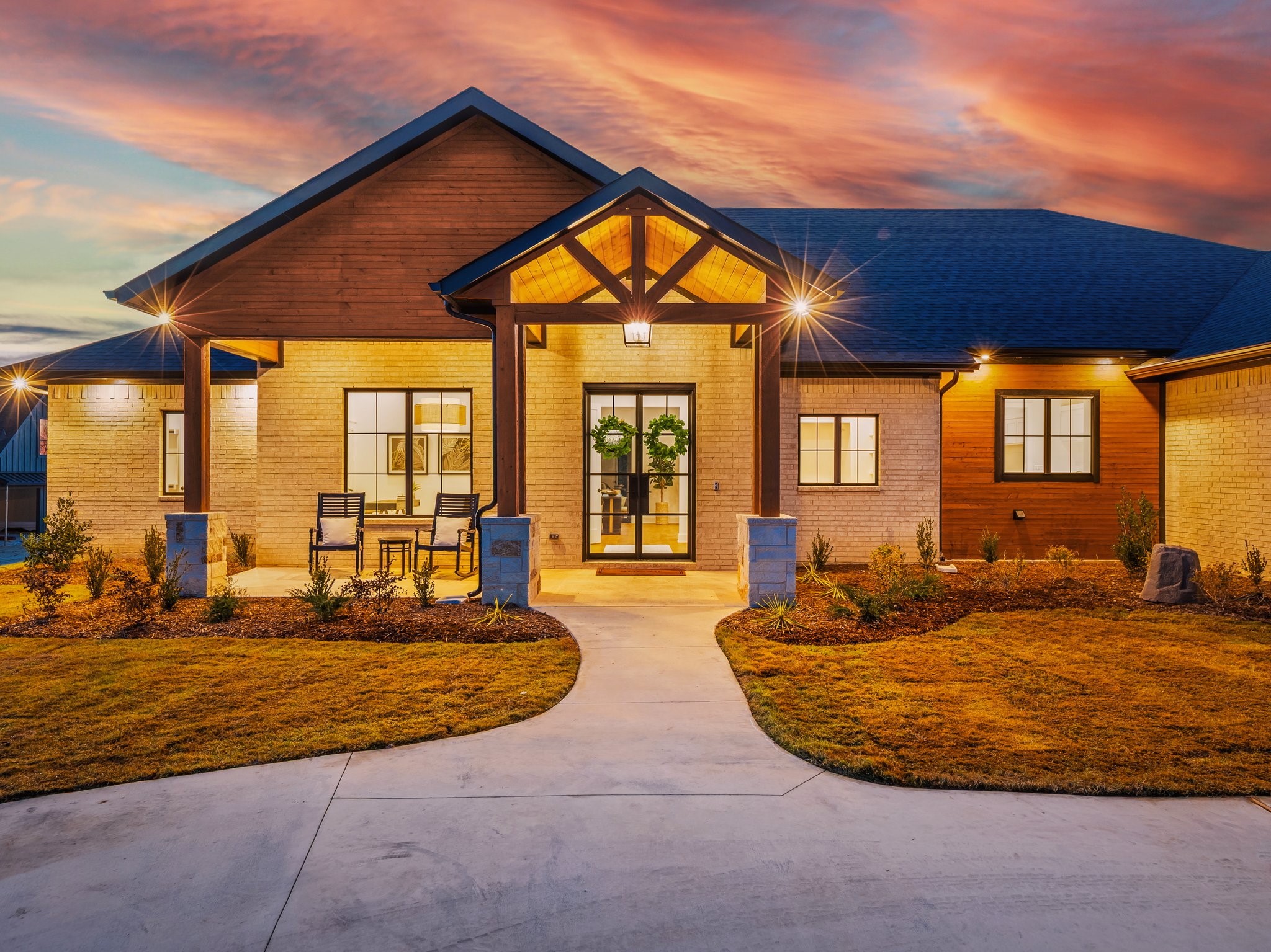 1301 Hunt Road Gunter TX 75058