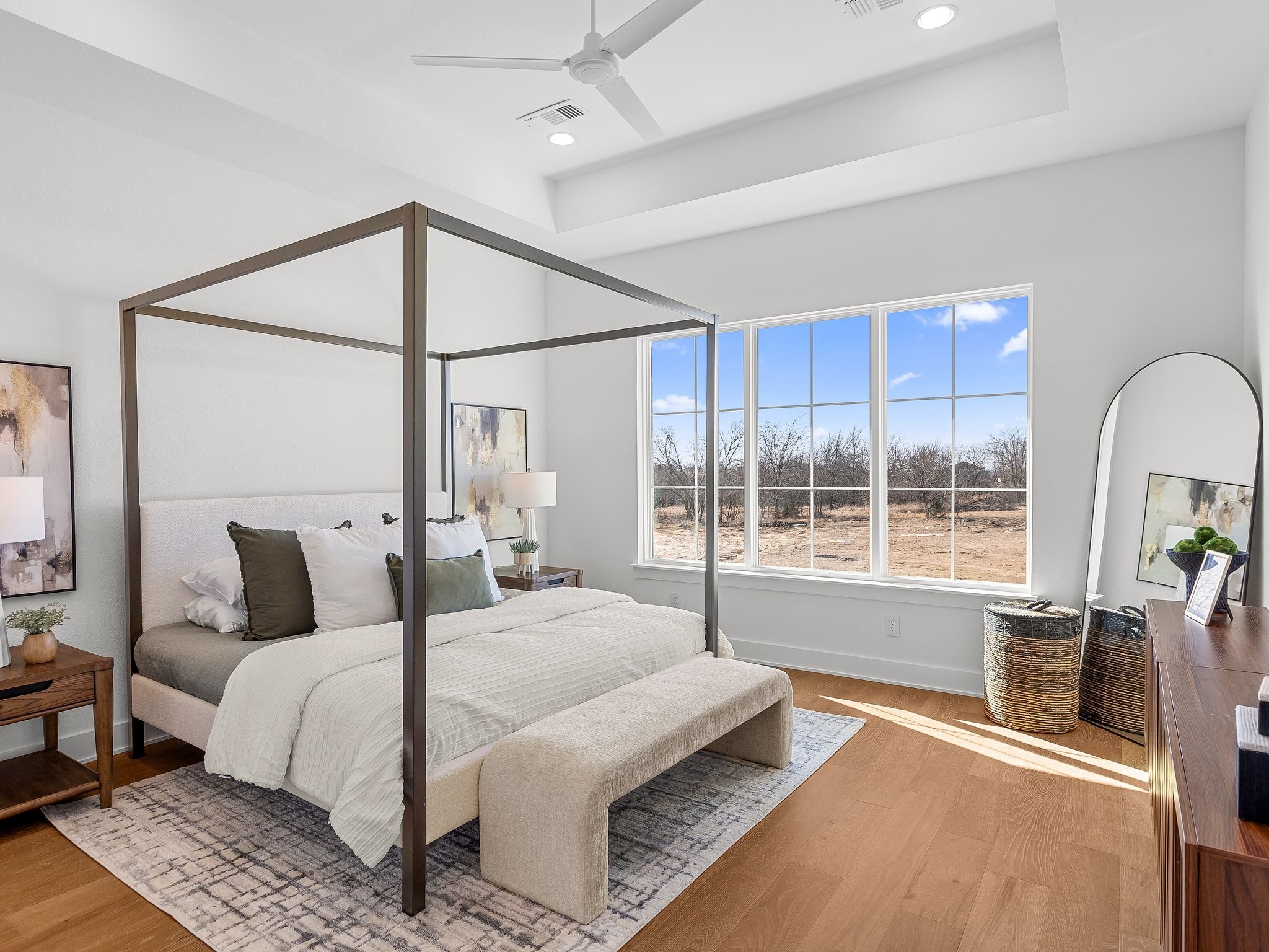 1301 Hunt Road Gunter TX 75058