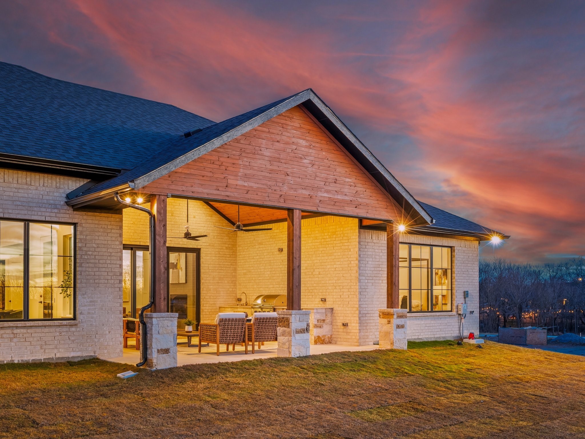 1301 Hunt Road Gunter TX 75058