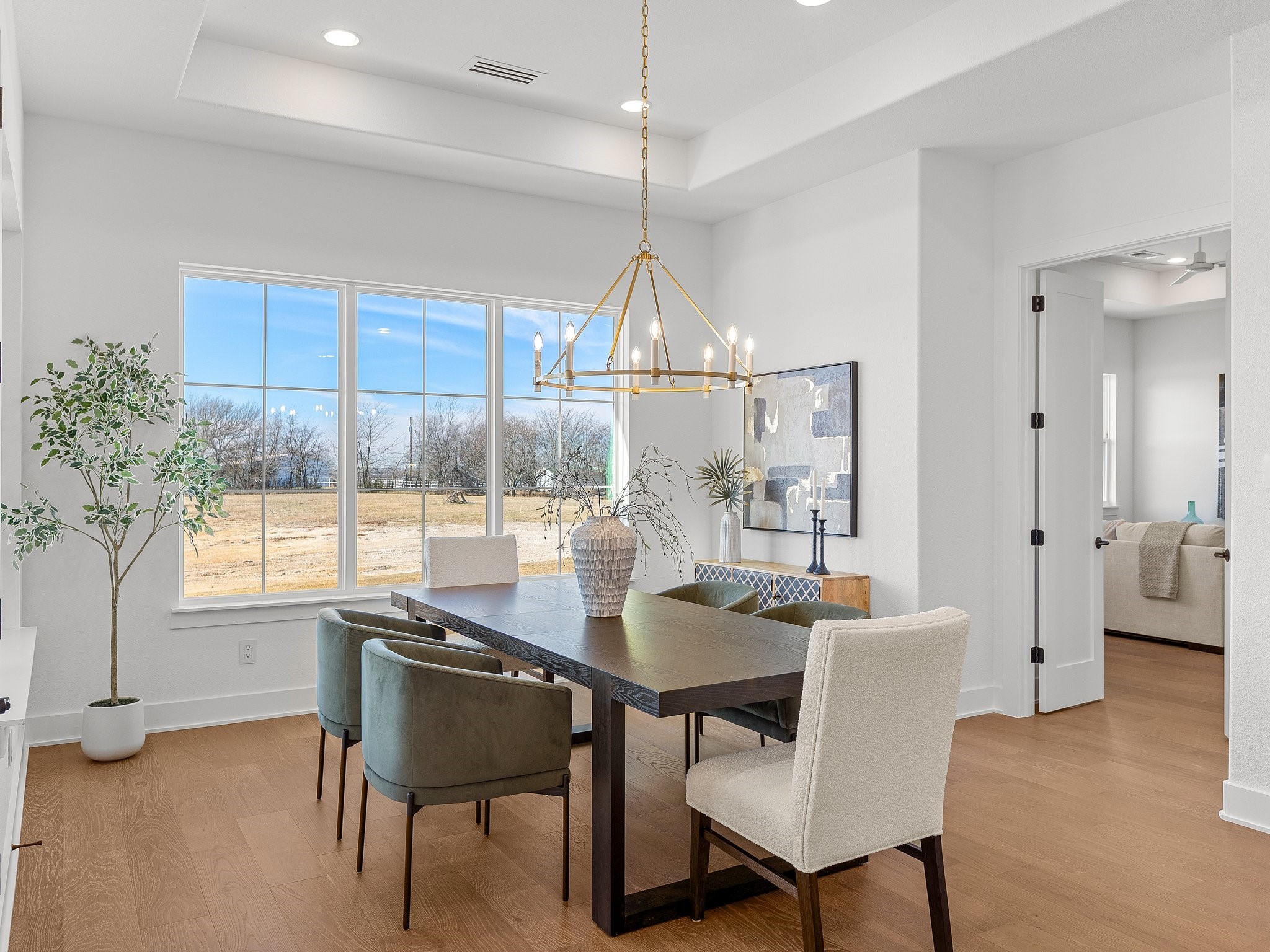 1301 Hunt Road Gunter TX 75058
