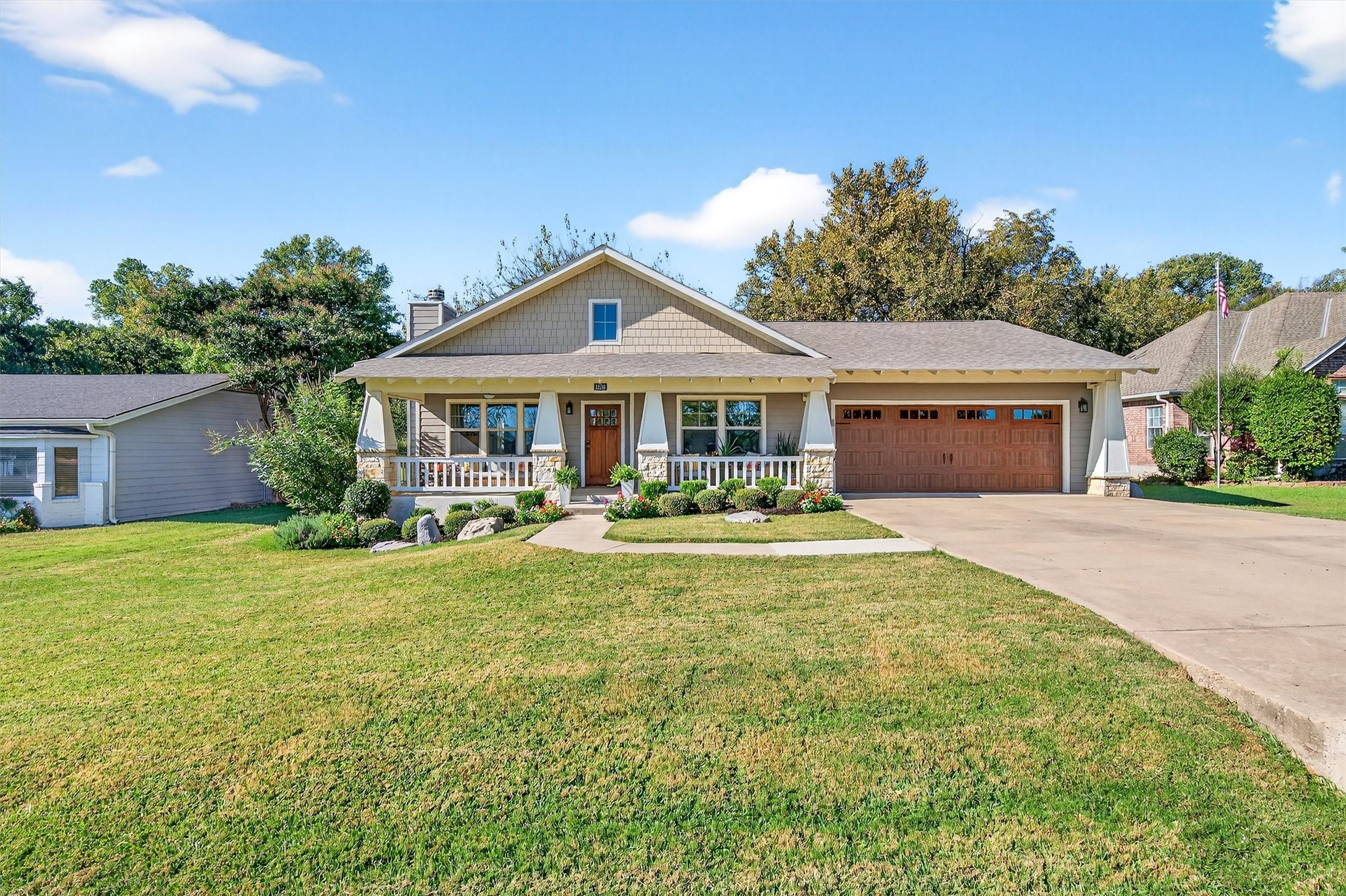 1236 Kiowa Drive W Gainesville TX 76240