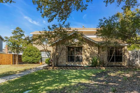 1849 Yorkshire Circle Lewisville TX 75067