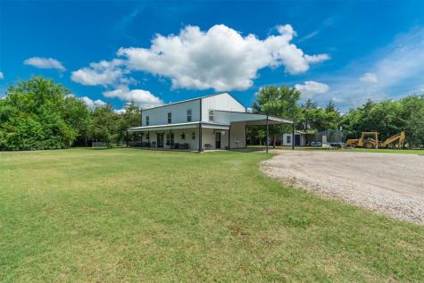 3119 County Road 1030 Greenville TX 75401