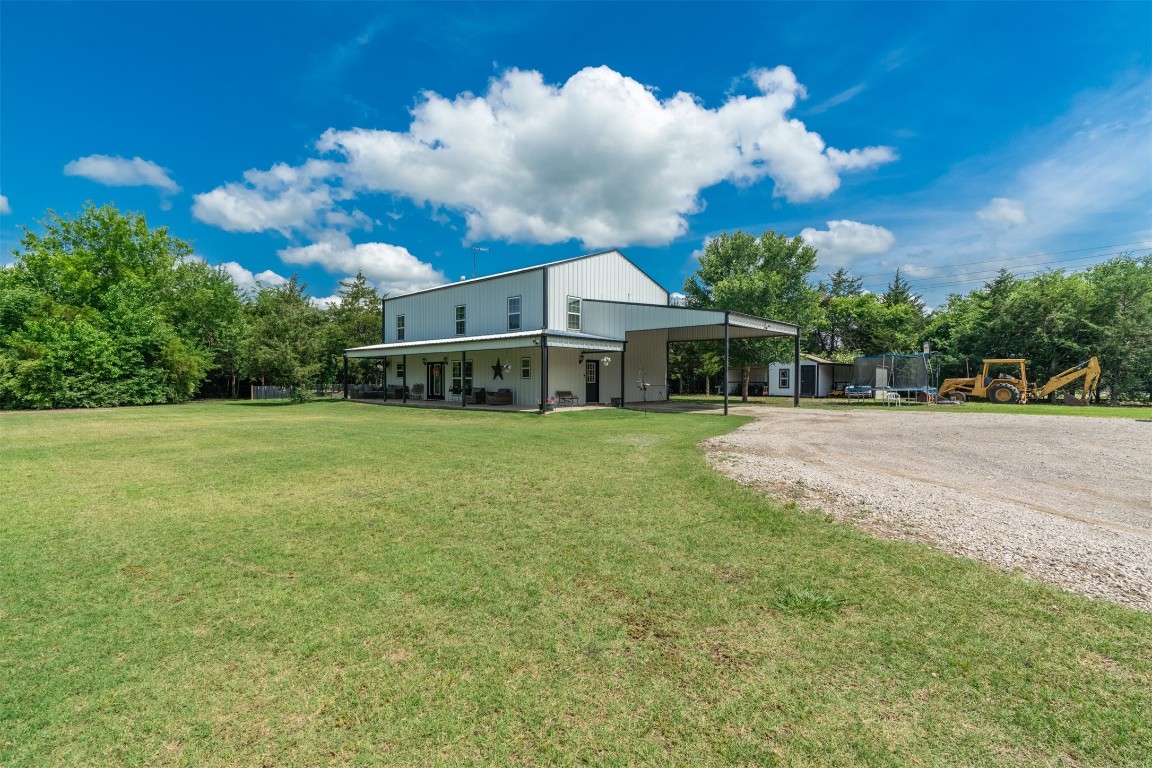3119 County Road 1030 Greenville TX 75401