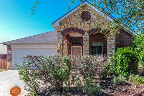 8804 Flying Ranch Road Fort Worth TX 76134