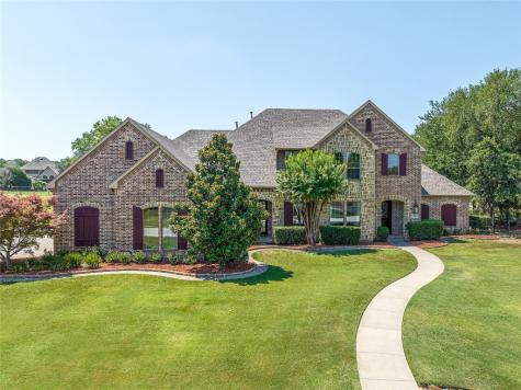 4801 Mariner Court Flower Mound TX 75022