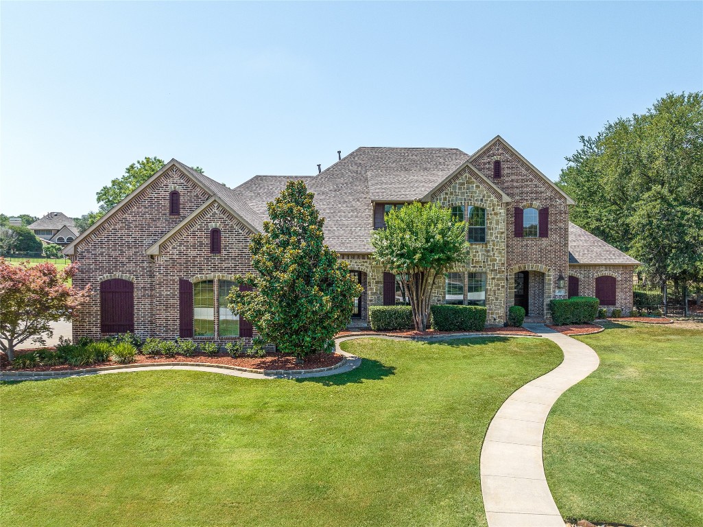 4801 Mariner Court Flower Mound TX 75022