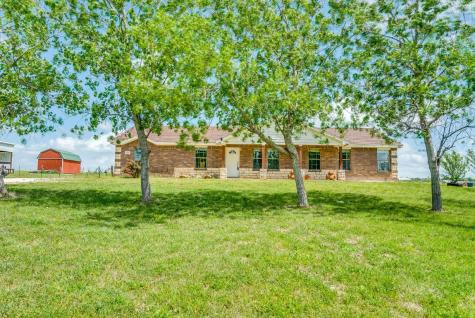 9204 Alabama Street Joshua TX 76058