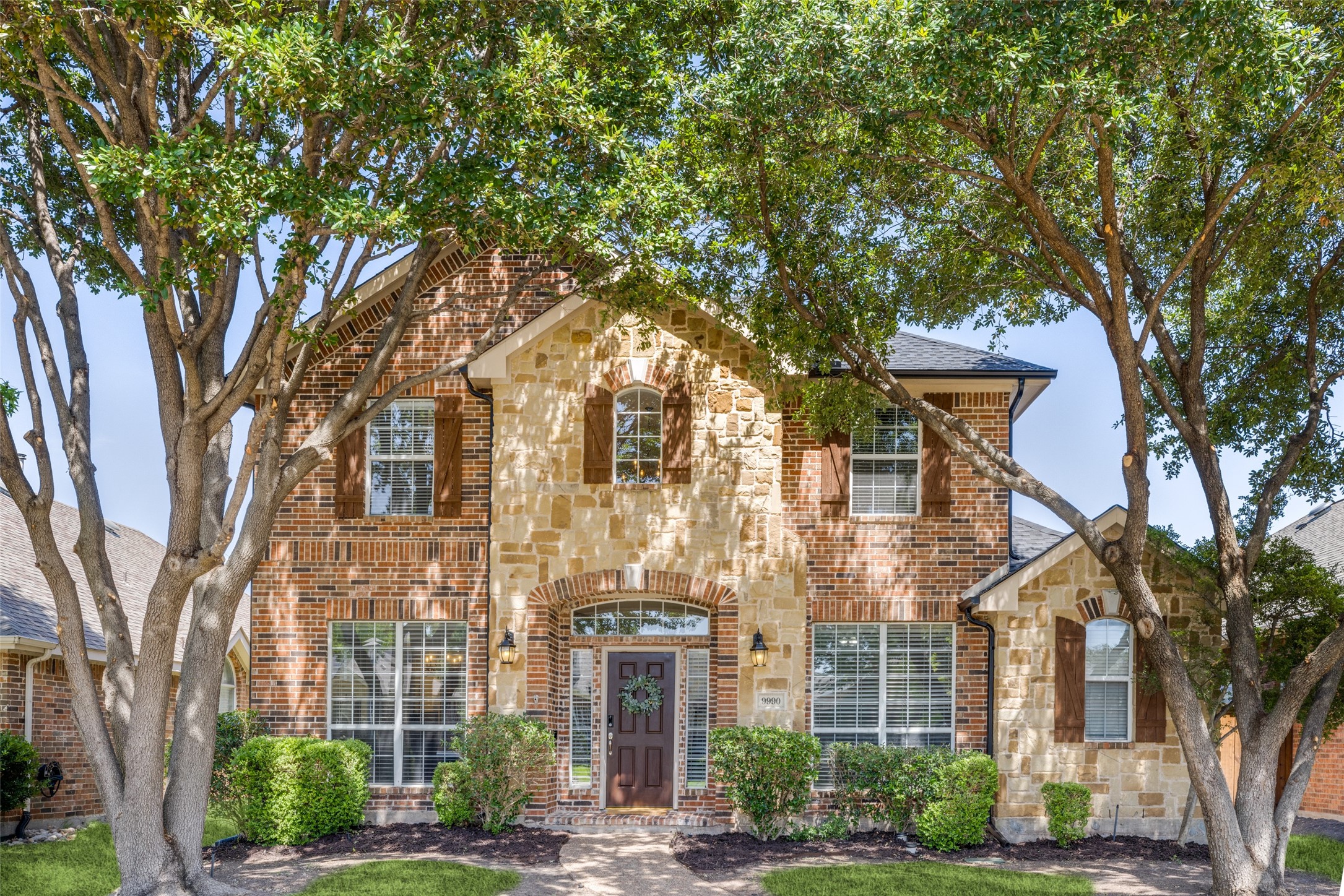 9990 Wheat Ridge Drive Frisco TX 75033