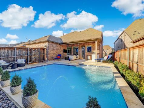 1835 Coralbead Road Frisco TX 75033