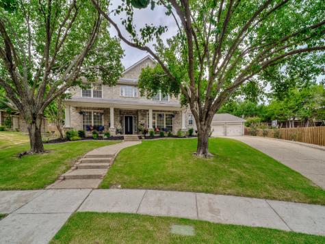 304 Stone Hollow Court Prosper TX 75078