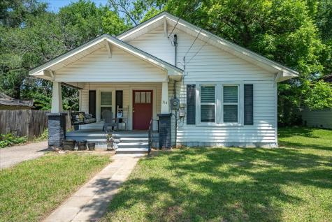 314 W Mcdonald Street Mineola TX 75773