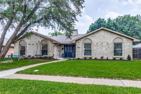 7814 La Cabeza Drive Dallas TX 75248
